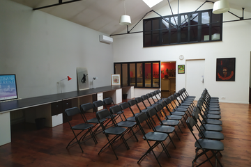 Parijs  Loft  image 1