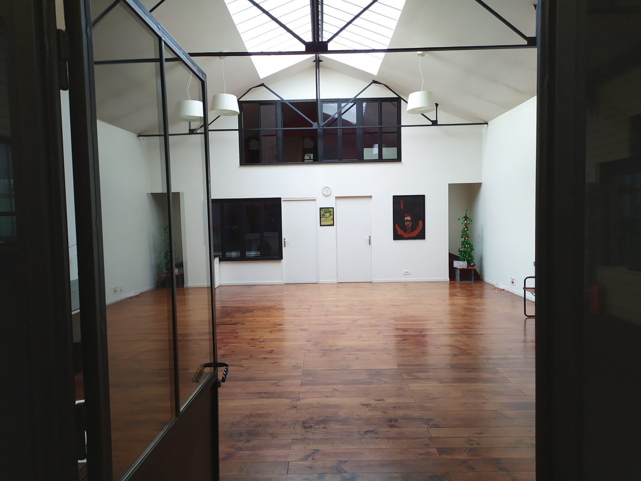 Parijs  Loft  image 6