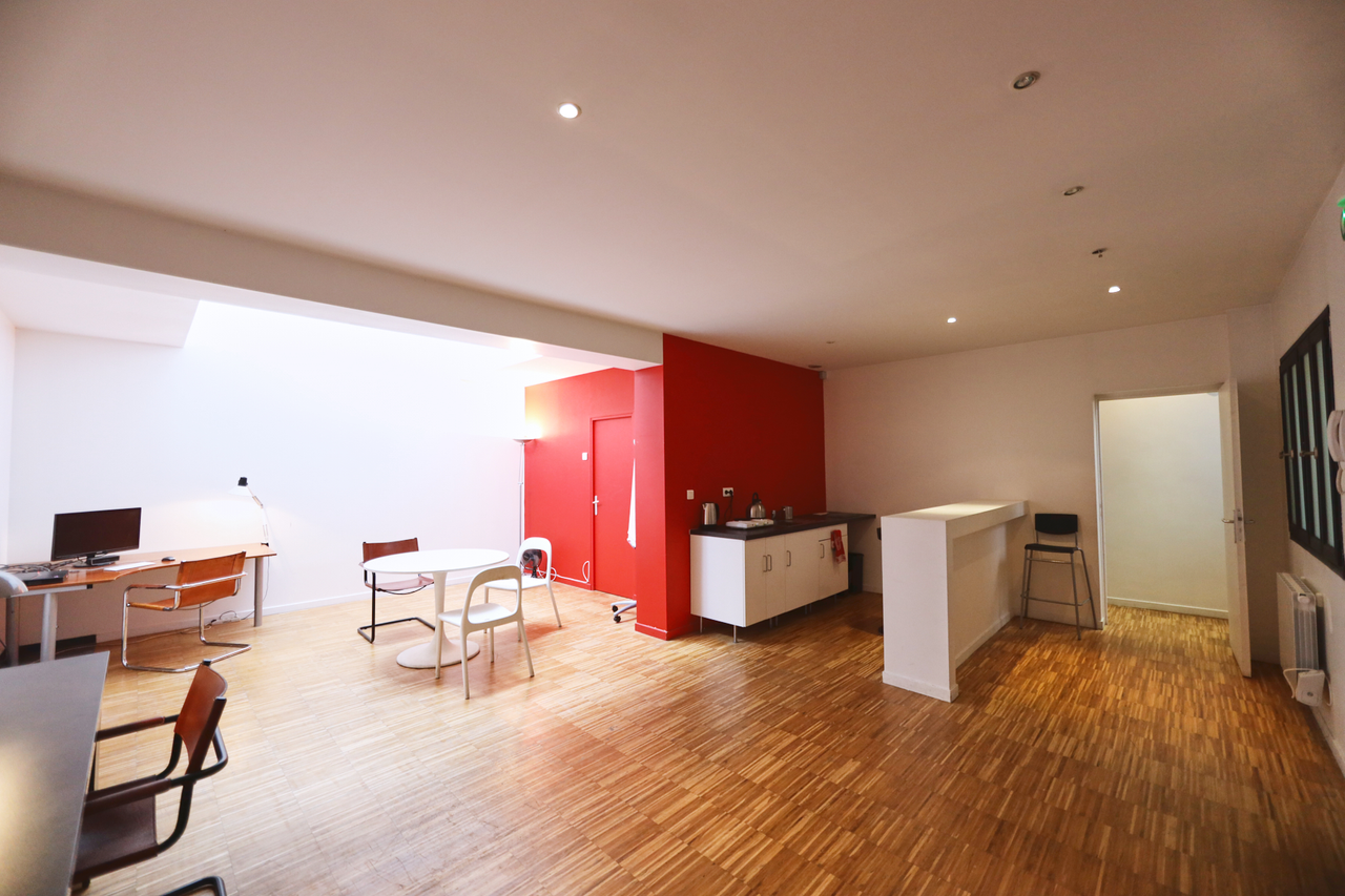 Parijs  Loft  image 6