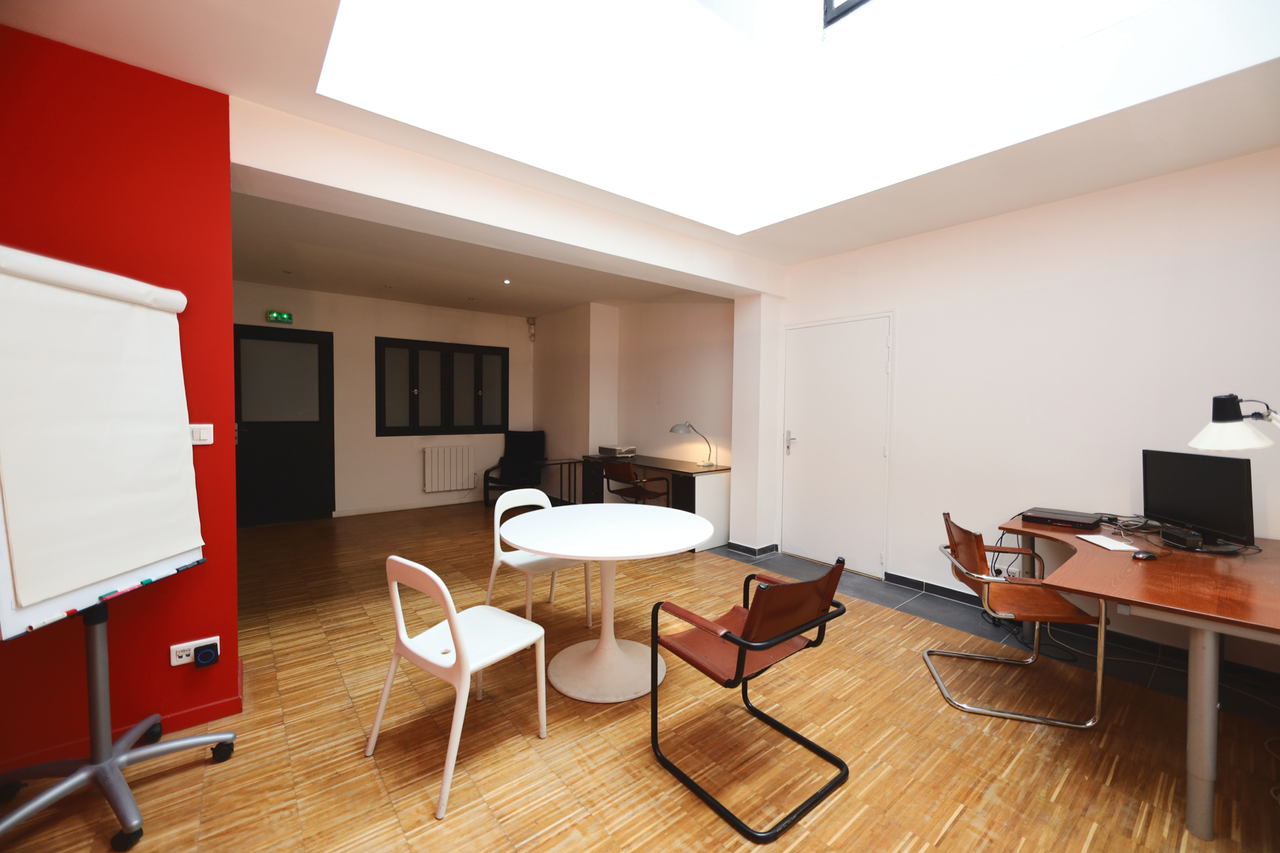 Paris  Loft  image 5