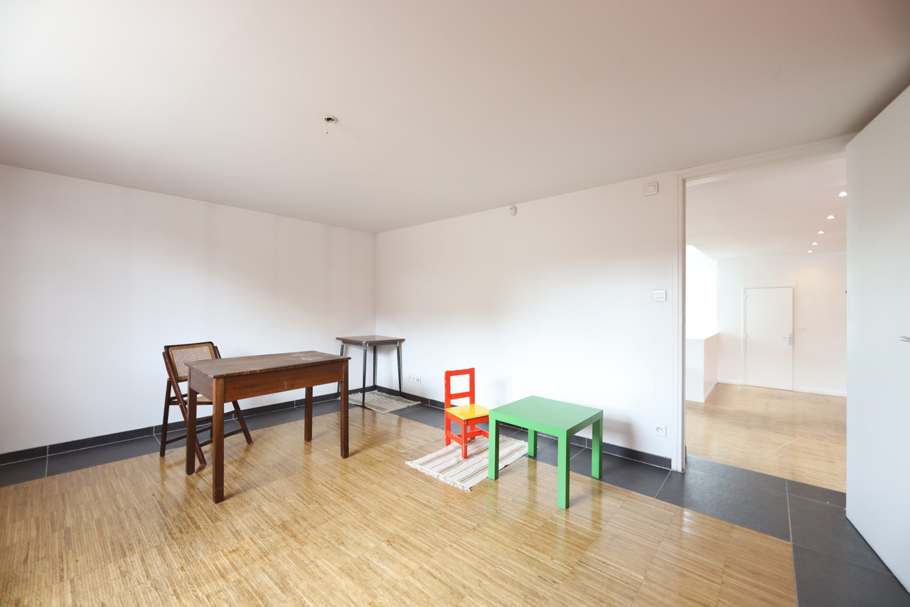 Parijs  Loft  image 8