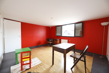 Paris  Loft  image 7