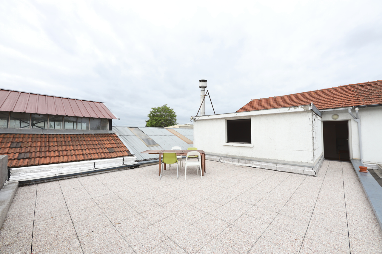 Paris  Loft  image 10