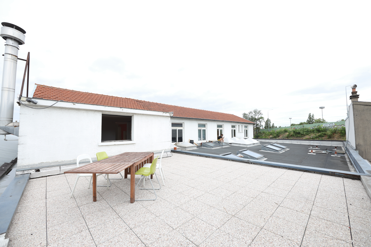 Paris  Loft  image 11