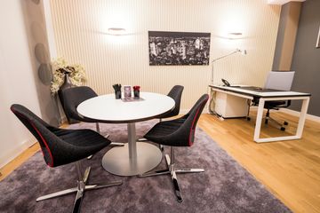 Munich  Meeting room  image 1