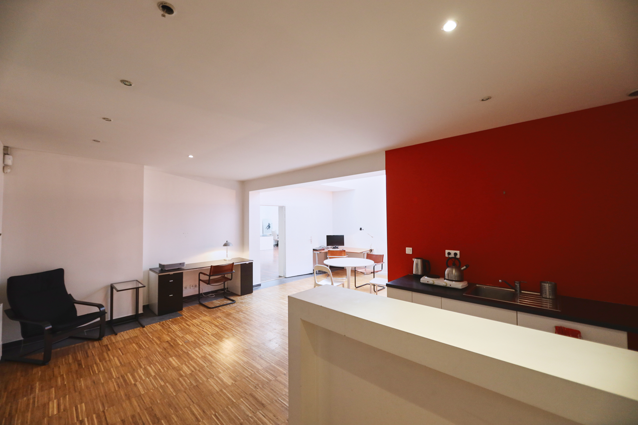 Parijs  Loft  image 9