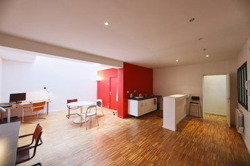 Paris Bar/Nachtclub/Lounge image 10