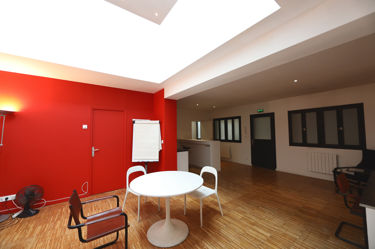 Parijs  Loft  image 12