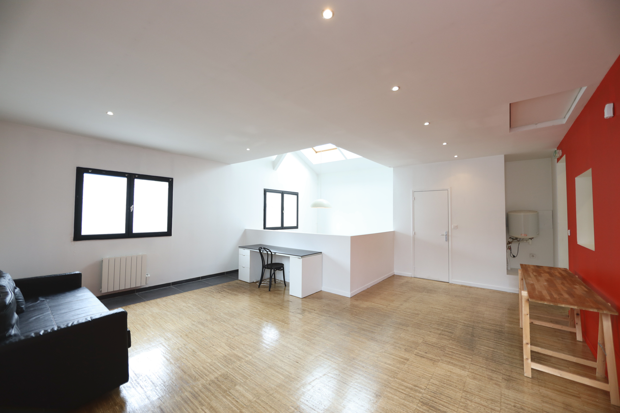 Parijs  Loft  image 13