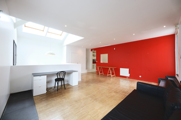 Paris Bar/Nachtclub/Lounge image 14