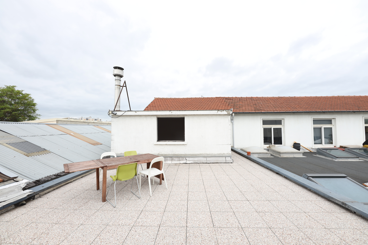 Parijs  Loft  image 18