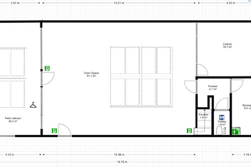 Parijs  Loft  image 6