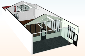 Paris Bar/Nachtclub/Lounge image 8