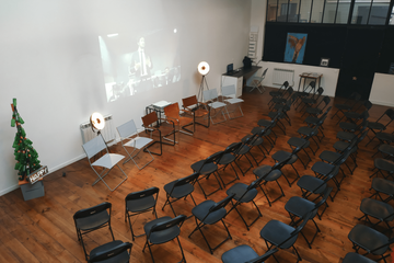 Parijs  Loft  image 4