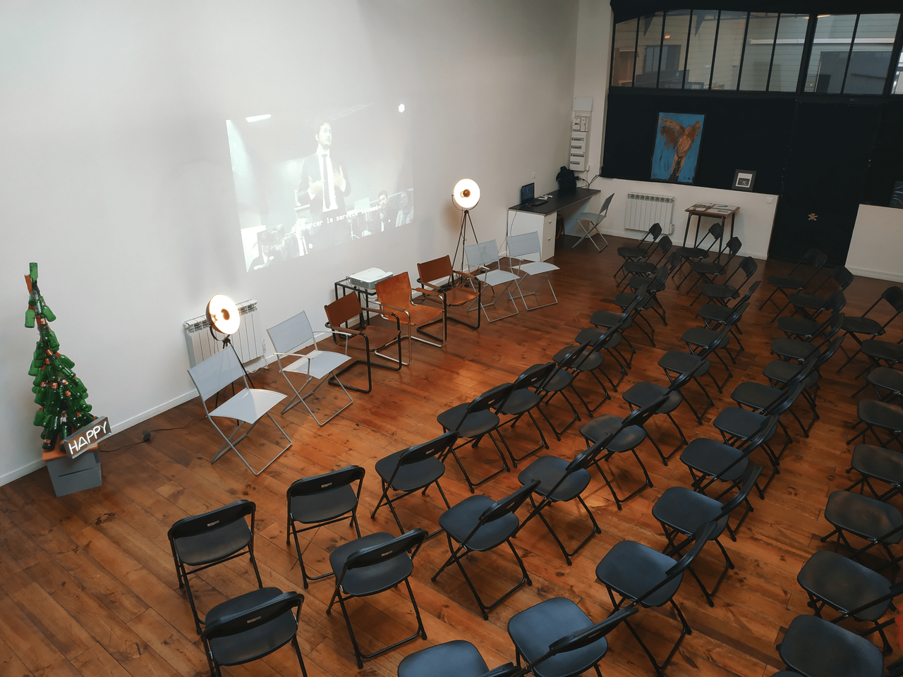 Parijs  Loft  image 4