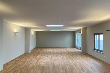 Berlin Kreatives Meeting Hof Remise image 0