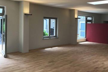 Berlin Kreatives Meeting Hof Remise image 1