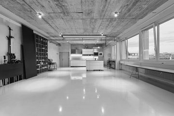 Zurich Schulungsräume Function Room  image 9