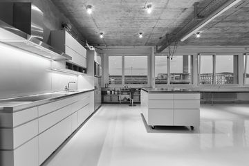 Zurich Schulungsräume Function Room  image 11