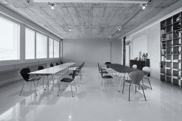 Zurich Meetingräume Function Room view/event image 11