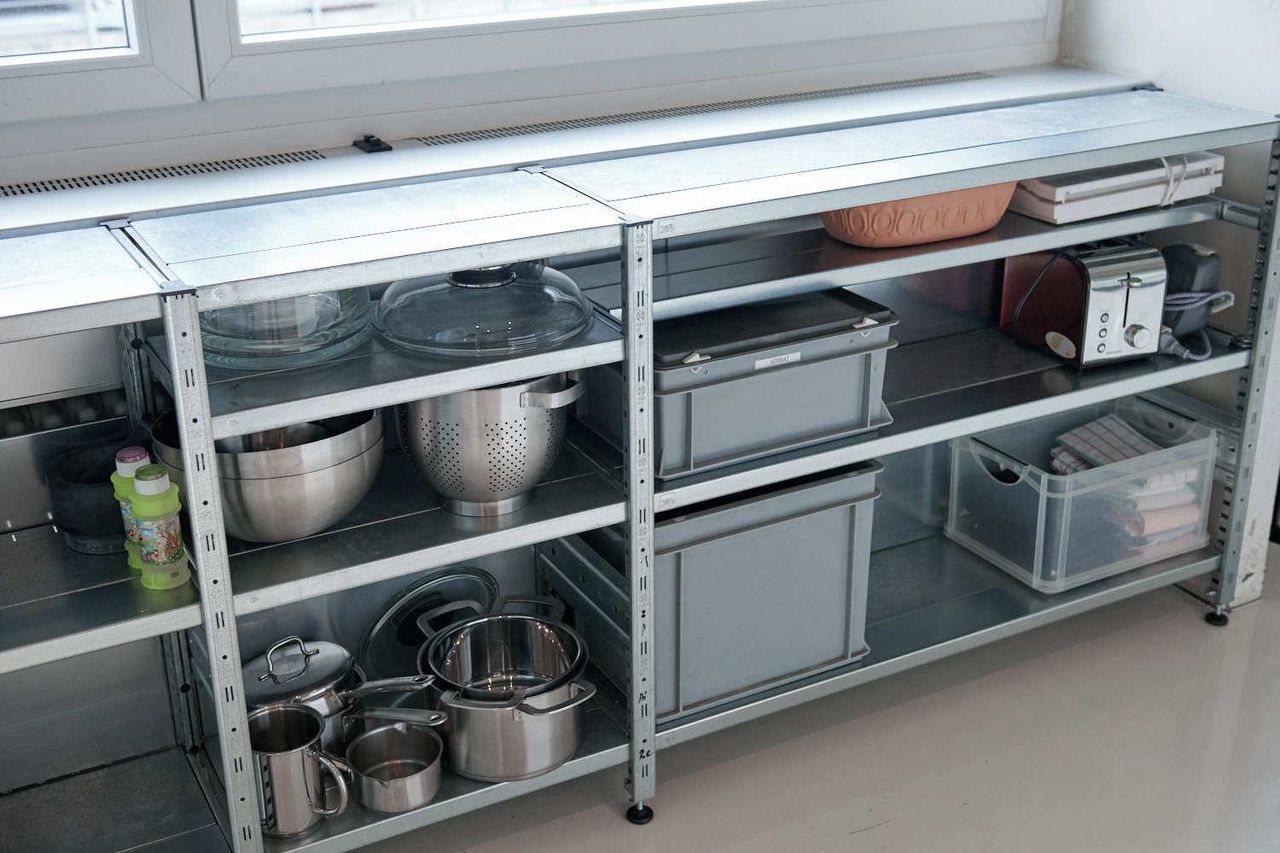 Zurich Schulungsräume Function Room  image 4