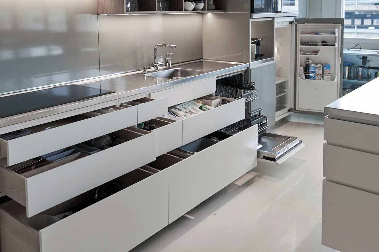 Zurich Schulungsräume Function Room  image 6