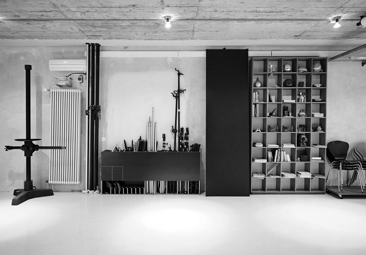 viewstudio Zürich Book Venue Online