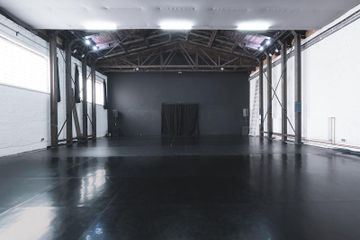Berlin training rooms Außergewöhnlich Studio 2 image 5
