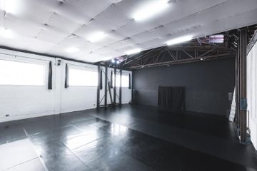 Berlin training rooms Außergewöhnlich Studio 2 image 6