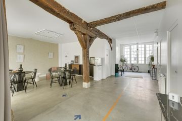 Parijs Salles de formation  Boardroom DESKEO Place des Vosges image 6