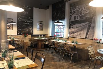 Barcelona  Restaurant  image 0