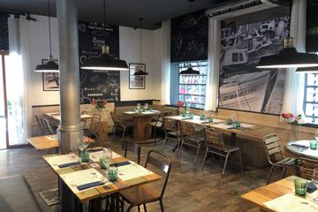 Barcelona  Restaurant  image 2