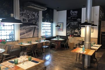 Barcelona  Restaurant  image 3