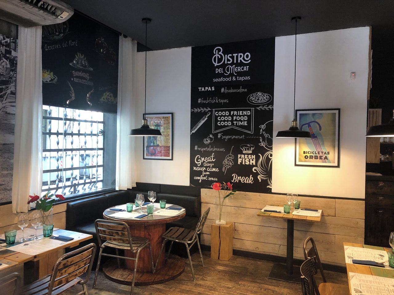 Barcelona  Restaurant  image 5