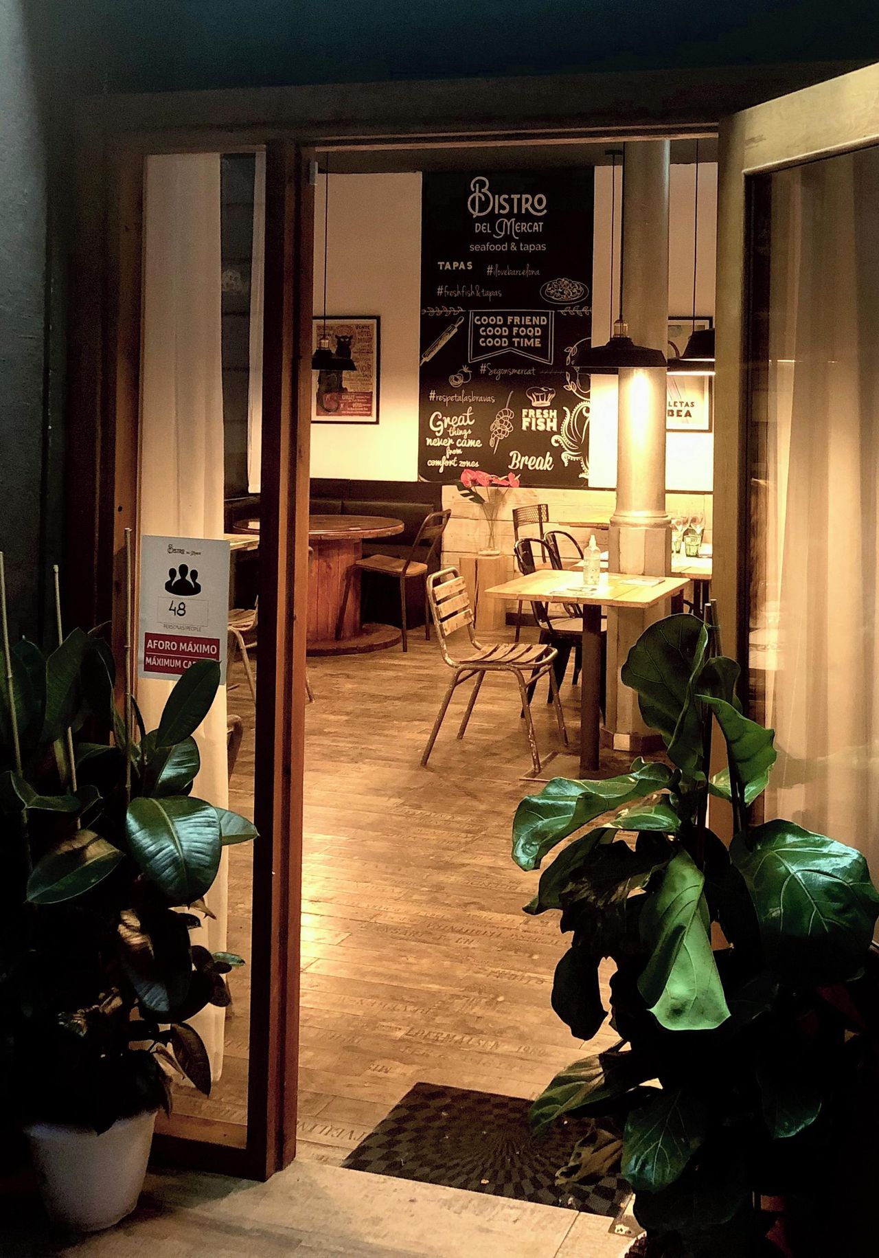 Barcelona  Restaurant  image 5