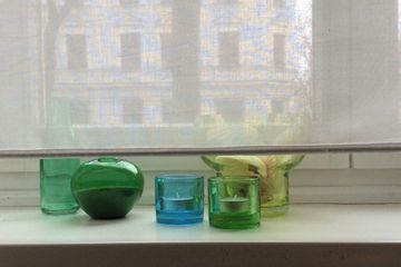 Berlin  Stadthaus Cornus am Mahler image 2