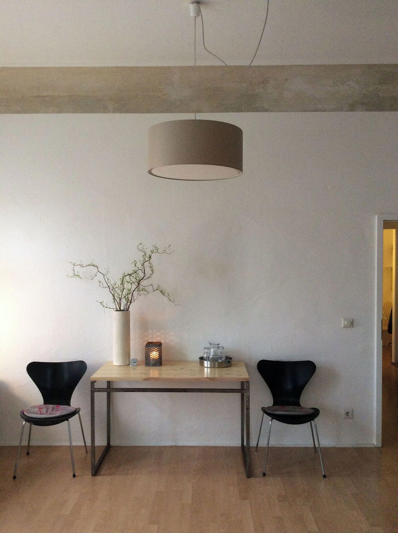 Berlin  Stadthaus Cornus am Mahler image 3