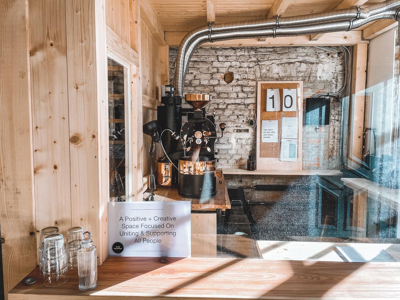 Berlin Meetingräume Loft Die Remise image 12