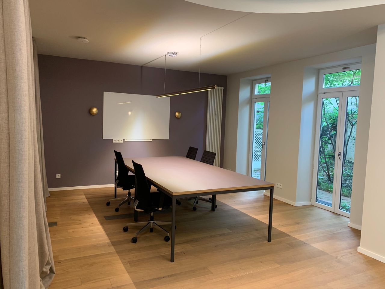 Munich  Coworking space  image 2