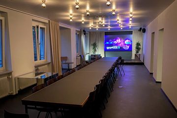 München Coworking ruimte image 0