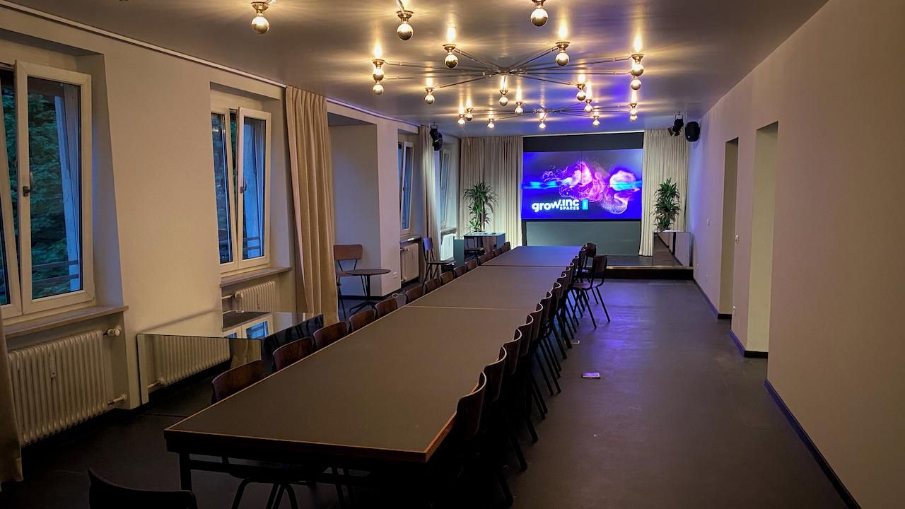 Munich  Coworking space  image 0