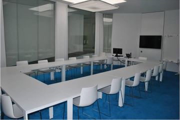 Rest of the World Seminar  Training image 1