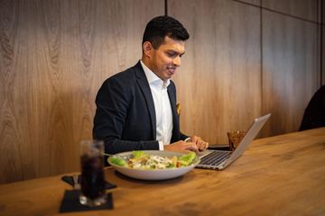 London  Coworking space Whitechapel Think Factory image 0