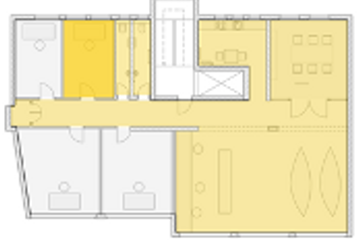 Heidelberg Konferenzzentrum Arbeiten Einzelbüro für 1-2 Personen image 0