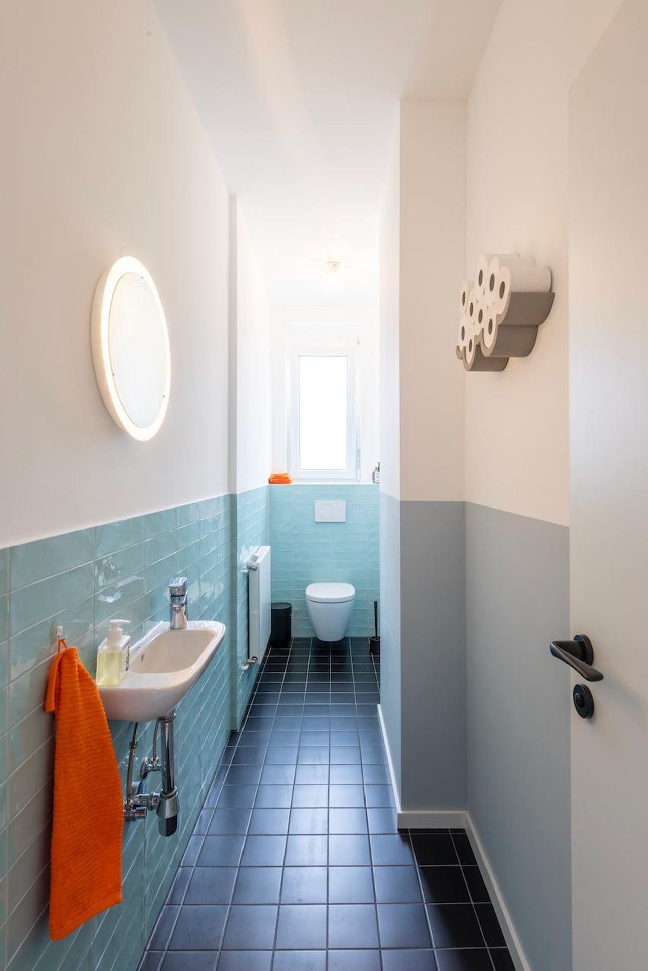 Heidelberg  Conferentiezaal  image 6