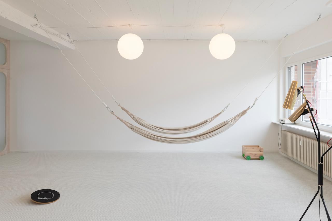 Heidelberg  Conferentiezaal  image 2