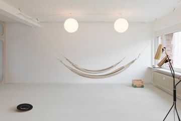 Heidelberg Konferenzzentrum Co-Working Arbeitsplatz image 2