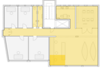 Heidelberg Coworking Space Co-Working Arbeitsplatz image 7