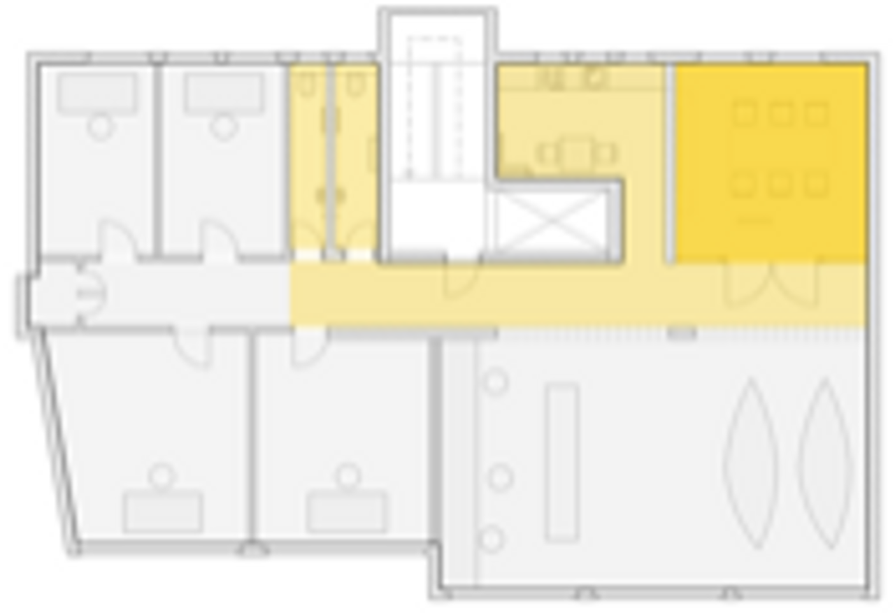 Heidelberg Schulungsräume Business center  image 8