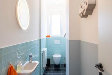 Heidelberg Konferenzzentrum Besprechungszimmer image 7